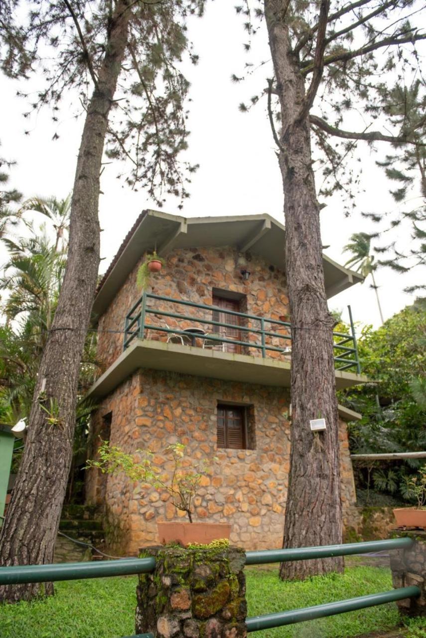 Pousada Baixa Verde Triunfo  Exterior photo